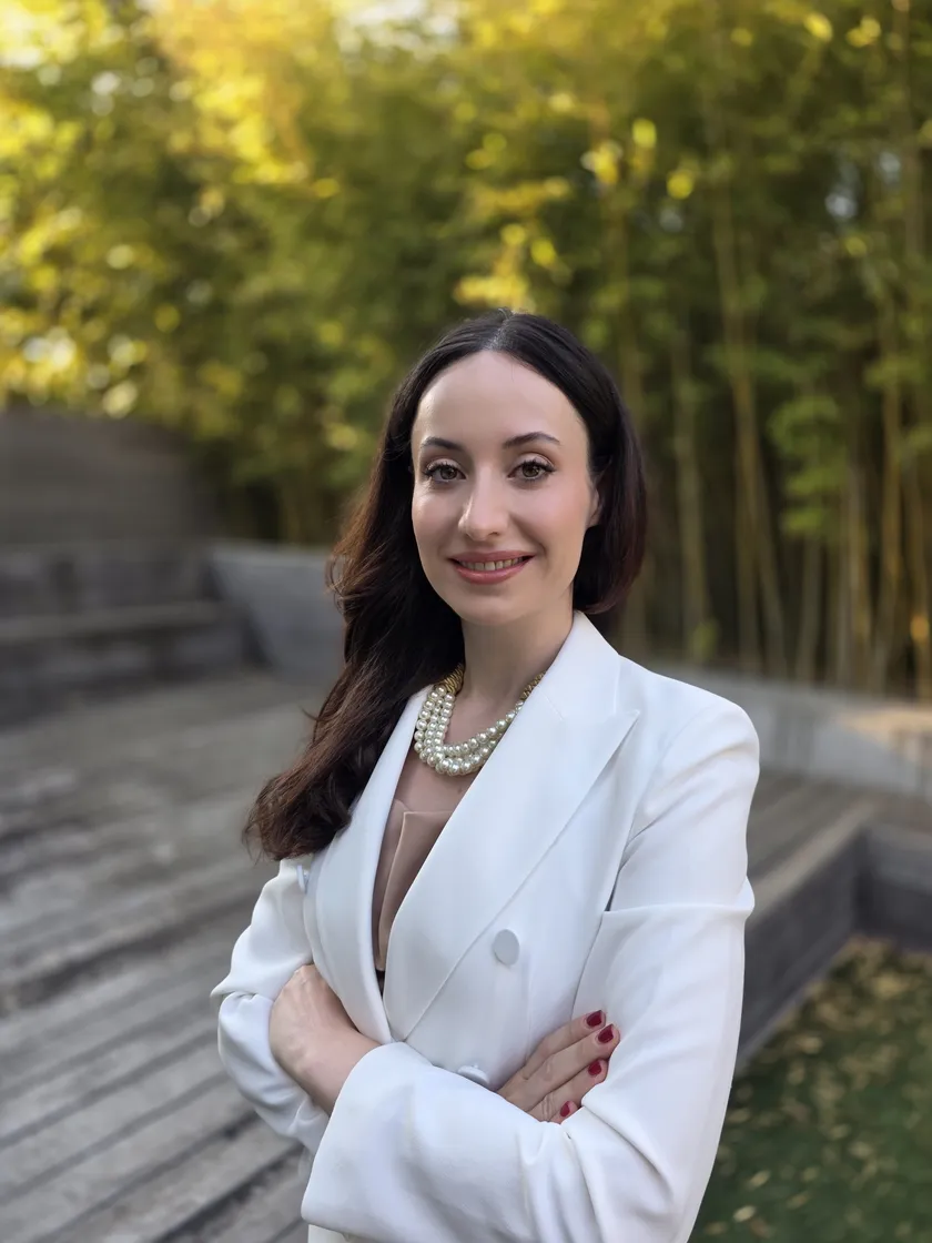 Dr. Sirin Ozdemir