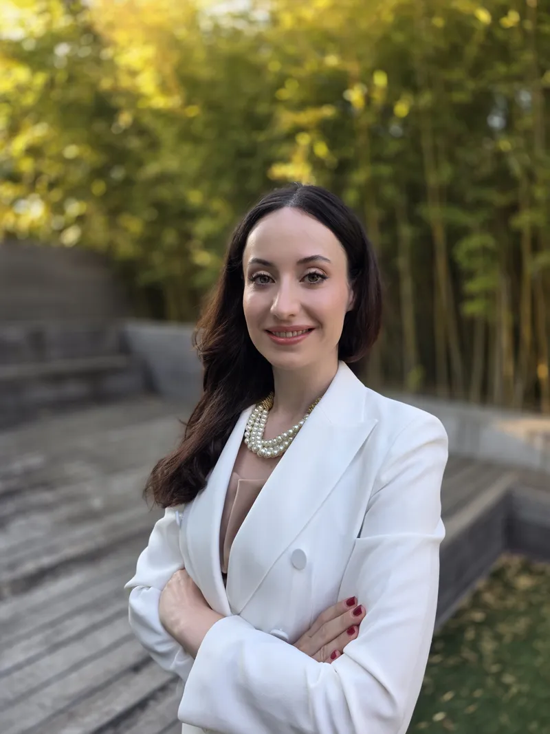 Dr. Sirin Ozdemir